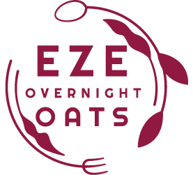 EZE Overnight Oats Logo